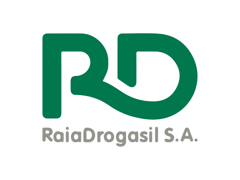 Logo da Famácia