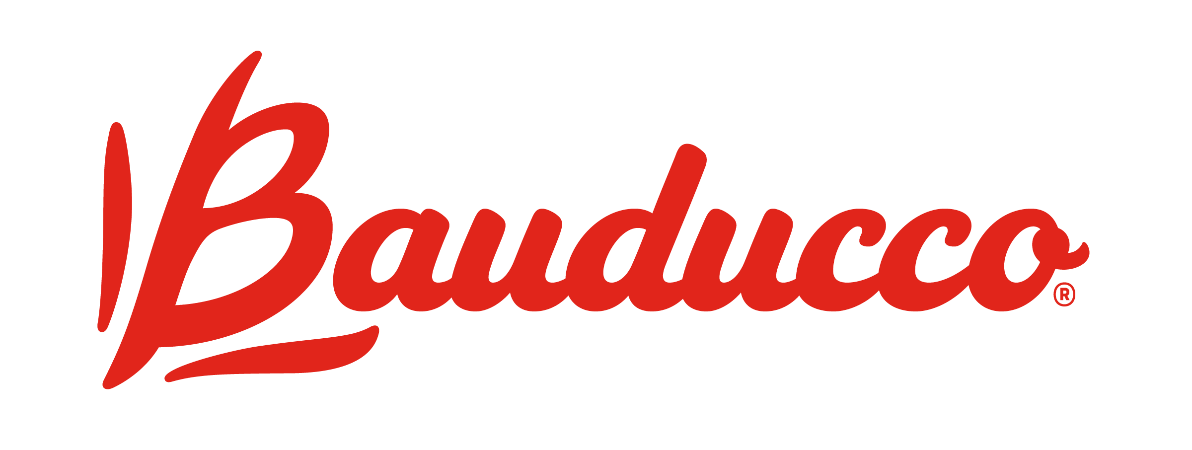 Logo da Bauducco